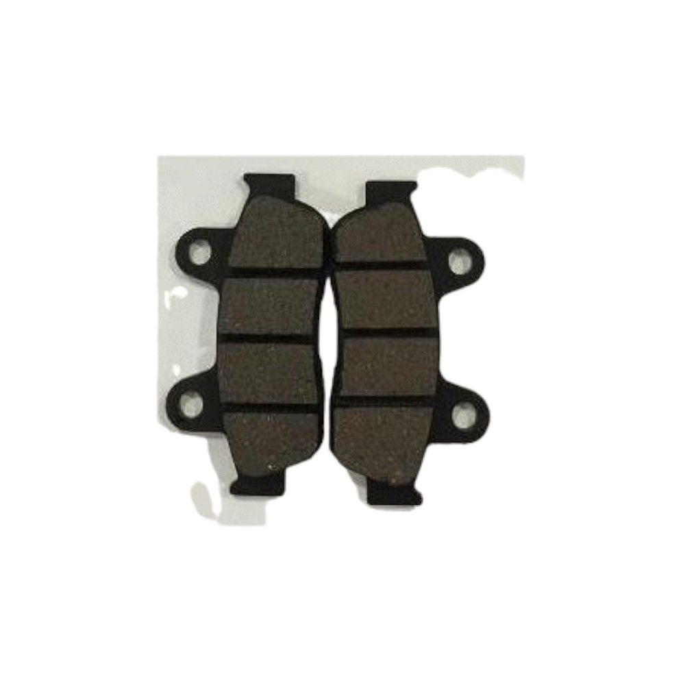 Activa S 125 Ön Fren Balatası Moto11