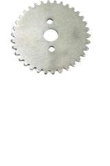 Activa 100 Eksantrik Dişlisi Moto11