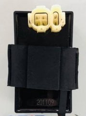 Agility 125 A kalite Beyin Moto11