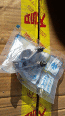 Discover 125 Piyano Seti Moto11