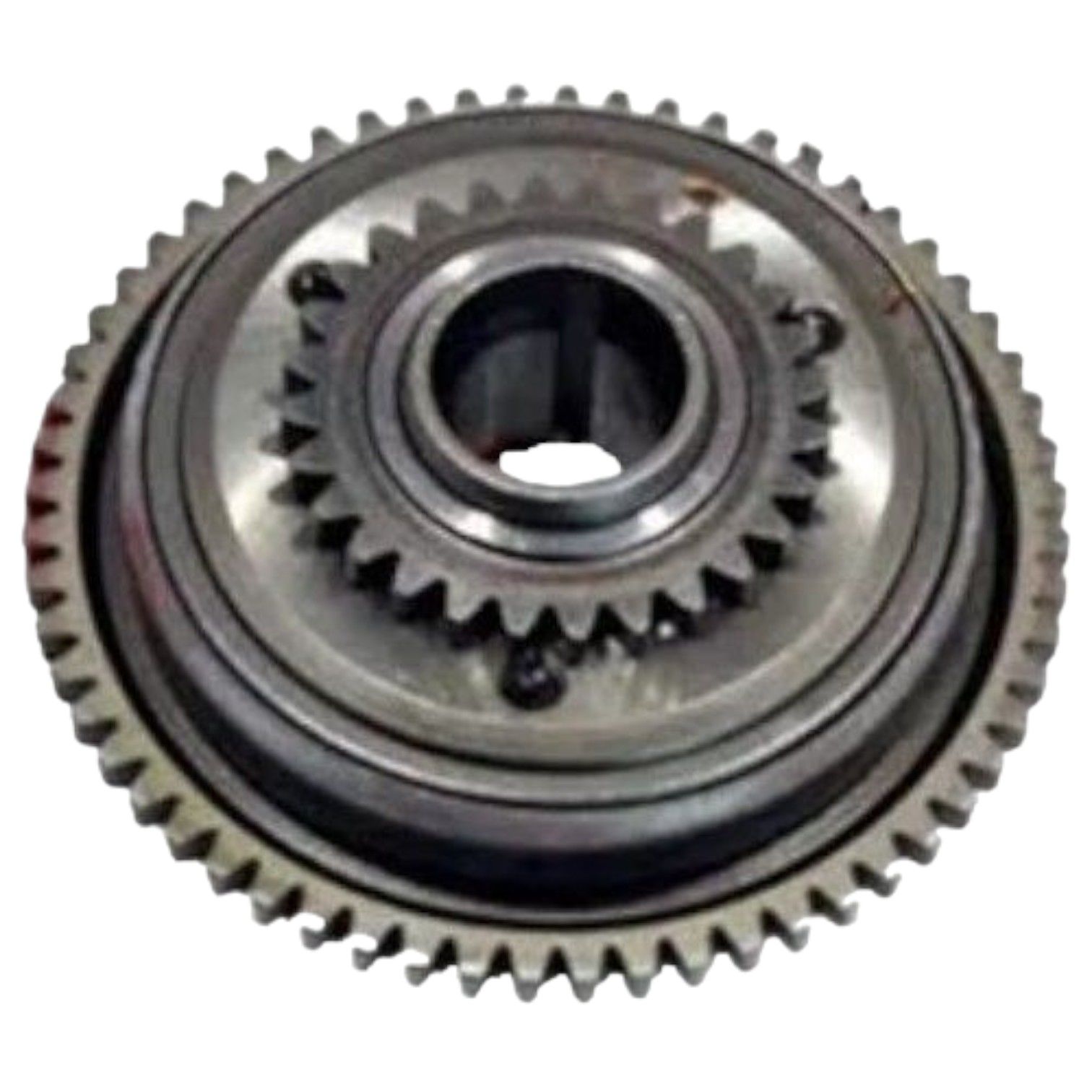 Sym Symphony St 125 Marş Rublesi Moto11