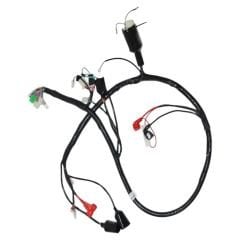 Blazer Xr 50 Elektrik Teşisatı Rks