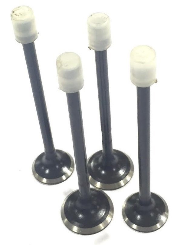 Discover 125 Subap Seti 4 Adet Moto11