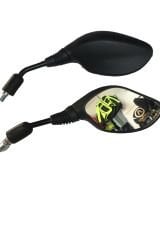 Honda Pcx 150 Ayna Takımı 2014 2017 Moto11