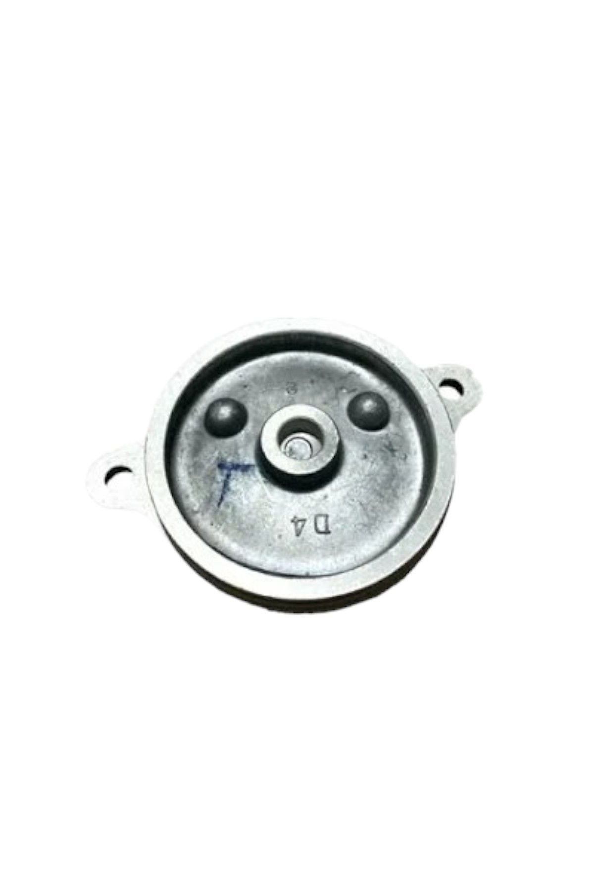 Activa 100 Yağ Pompa Kapağı Moto11