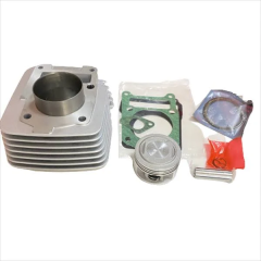 Yamaha YBR 250 Silindir Seti Taiwan Moto11