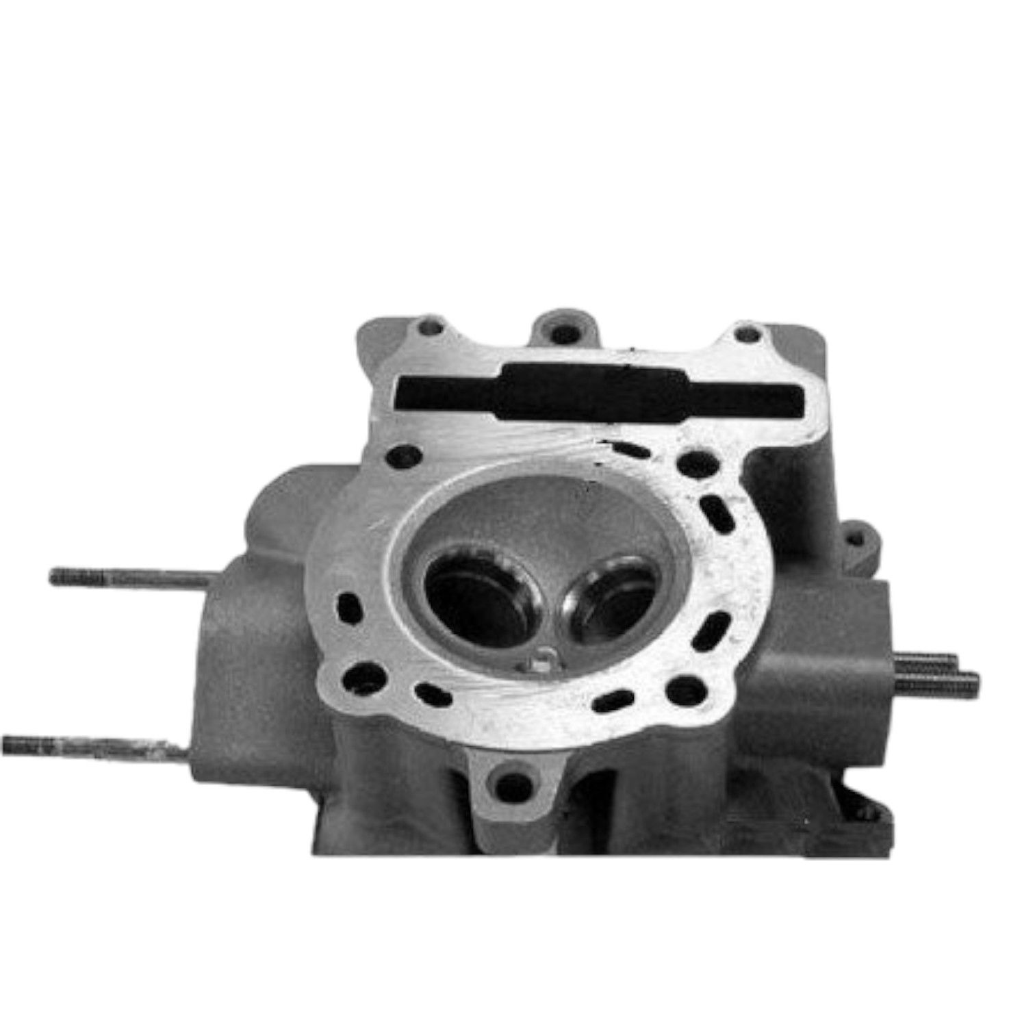 Agility 125 Orjinal Üst Kapak Moto11