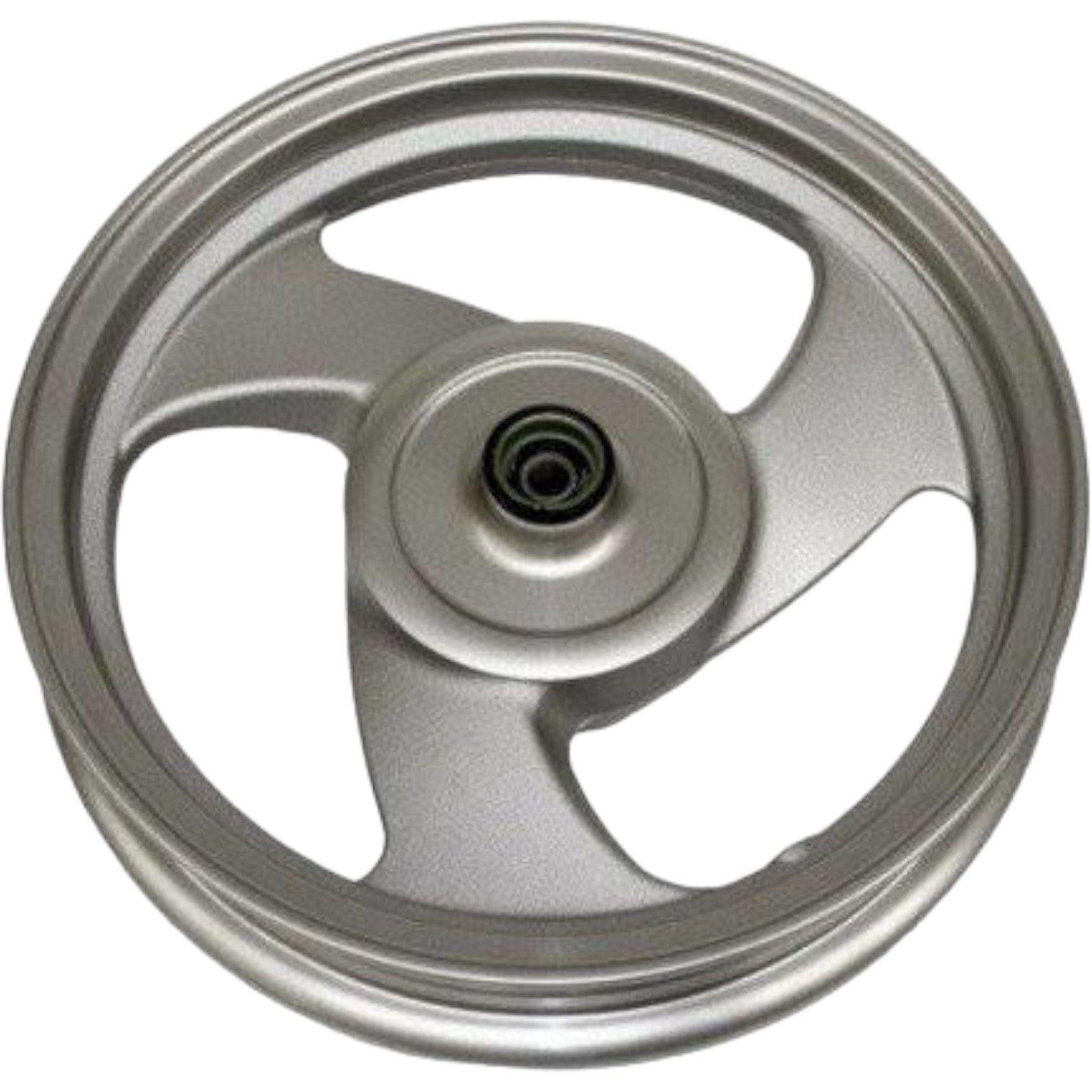 Activa S 125 ön jant Moto11