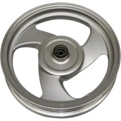 Activa S 125 ön jant Moto11