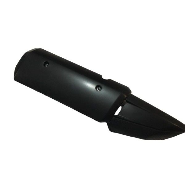 Yamaha X Max 250 300 Egzoz Muhafaza Plastiği Moto11