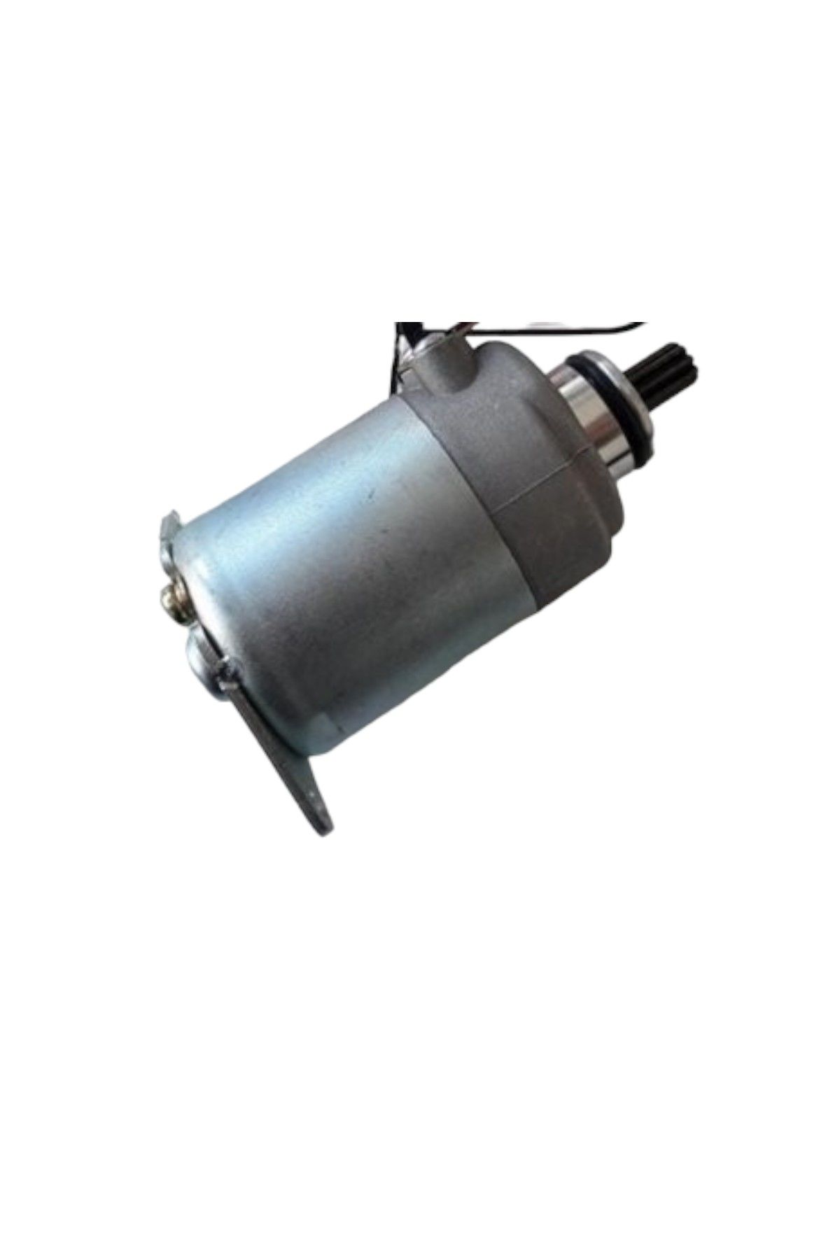 Agility 125 Marş Motoru Moto11