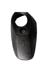 Yamaha X Max 250 300 Egsoz Ucu Plastik Moto11