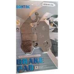 Sym Symphony St 125 Ön Fren Balatası Moto11