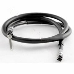 Activa S 125 Arka Fren Teli Moto11