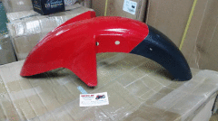 Discover 125 Ön Çamurluk Moto11