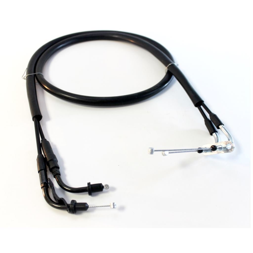 Cygnus L Gaz Teli Moto11