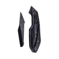 Forza 250 Karbon Egzoz Koruma Kapağı 2021 2024