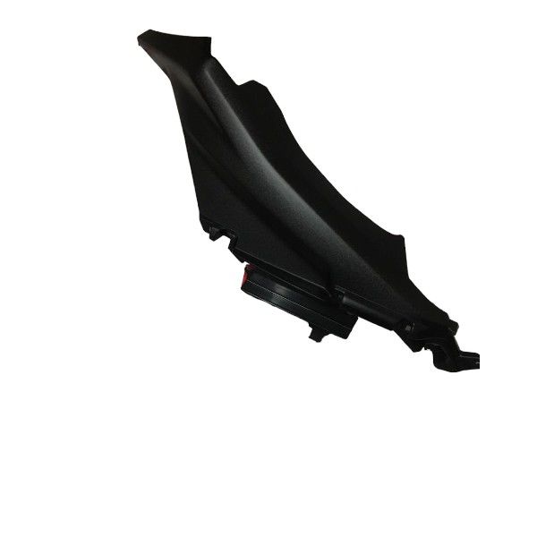 Yamaha X Max 250 300 Sağ Kuyruk Altı Panzolot Moto11