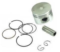 Activa 100 Piston Segman Seti Moto11