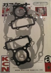 Xv 250 Virago Conta Seti Moto11