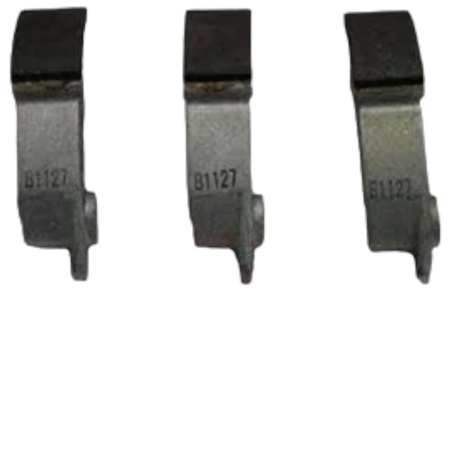 Vespa 150 200 Debriyaj Balata Seti Moto11