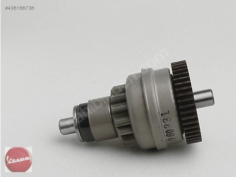 Fly 100 Pinyon Dişli Moto11