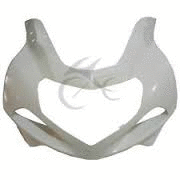 GSX-R 600 2001 Kafa Grenajı Moto11