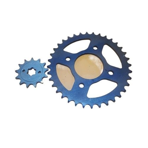 Wolf 250 Dişli Seti Moto11