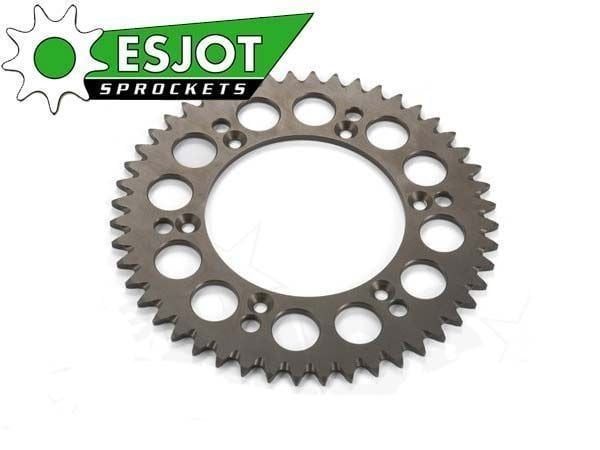 inazuma Esjot Arka Dişli Moto11