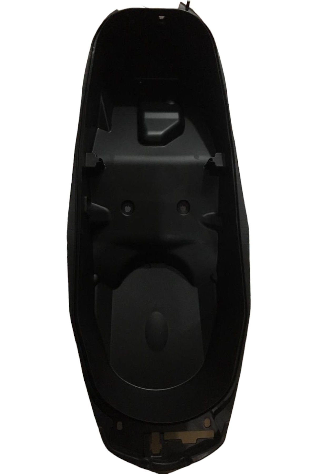 Yamaha X Max 250 300 Sele Altı Havuz Bagaj Moto11