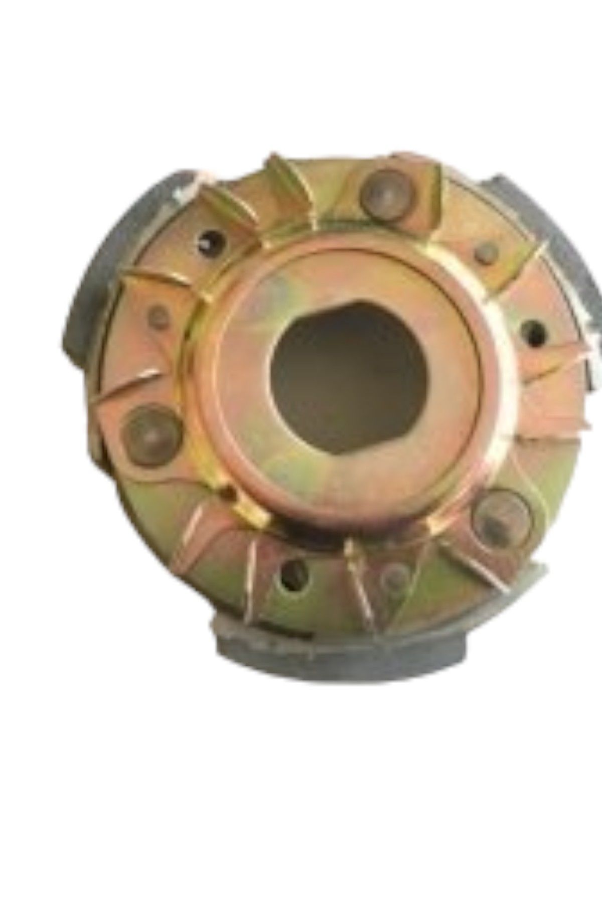 Vespa 125 150 200 Debriyaj Balatası Moto11