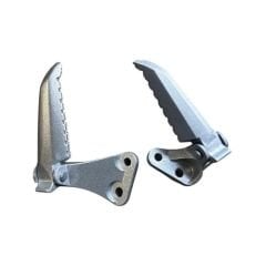 Kuba Novax 200 Arka Basamak Seti