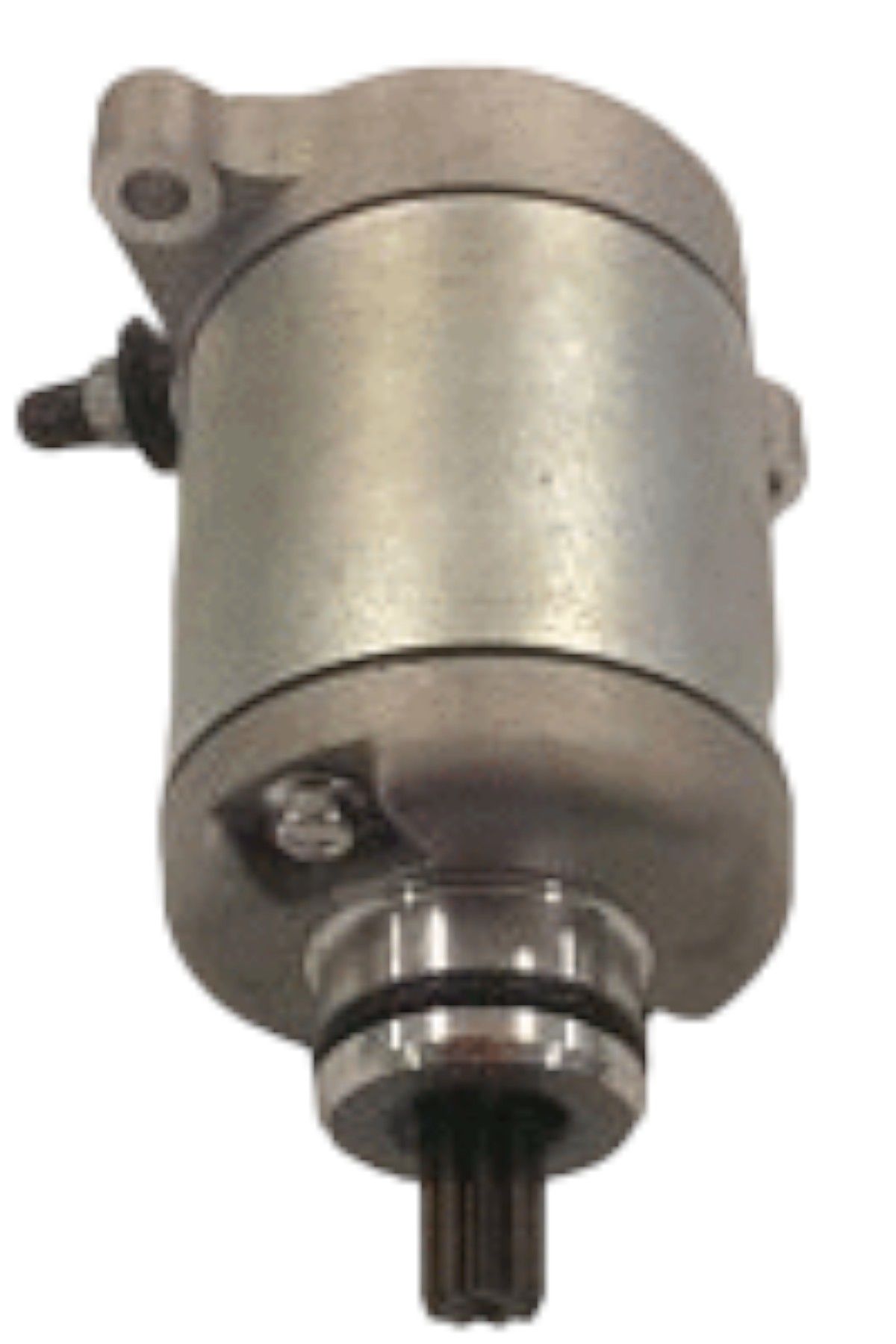 Honda Sh 125 150 Marş Motoru Moto11