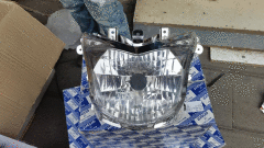 Discover 125 Far Moto11