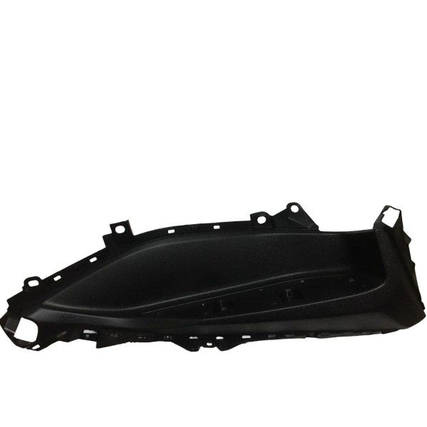 Yamaha X Max 250 300 Ayak Basamağı Sol Moto11