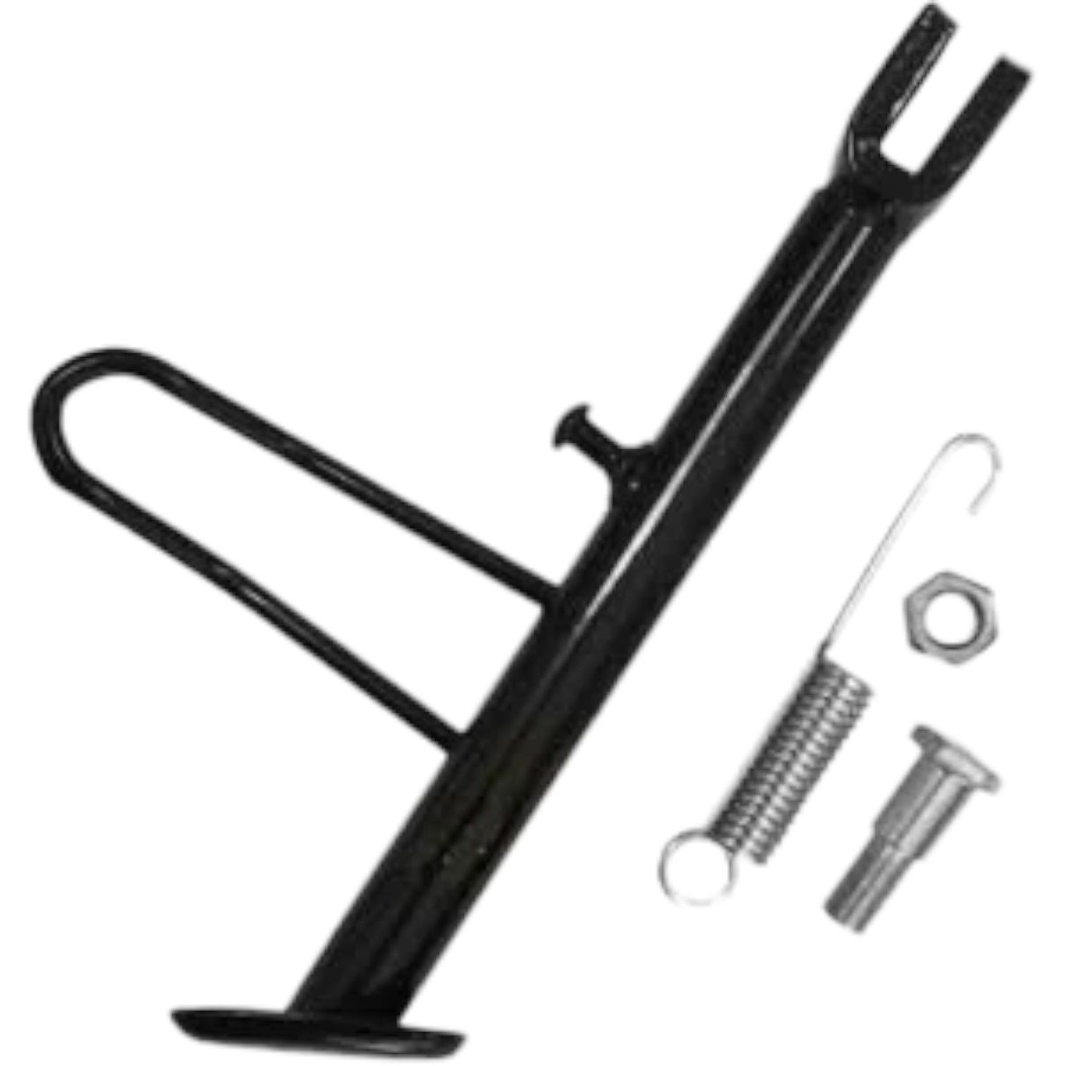 Activa 100 Yan Ayak Yan Sehpa Moto11