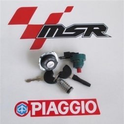 Vespa 150 200 Kontak Moto11