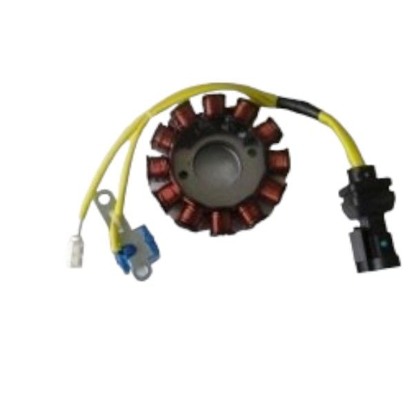 Vespa 125 150 Stator Sargı Moto11