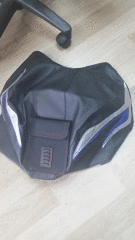 Discover 125 Depo Kılıfı Moto11