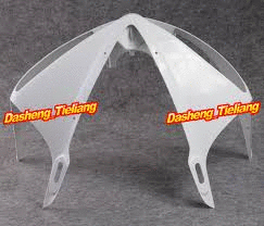 YZF R1 2003-05 Kafa Grenajı Moto11