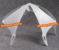 YZF R1 2003-05 Kafa Grenajı Moto11