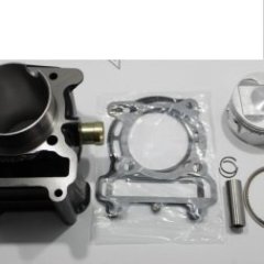 Benelli Zafferano Abs Silindir set 69 MM 83 BOY Moto11