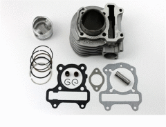 Activa S 125 Silindir Set A Kalite Moto11