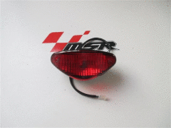 Boxer 150 Arka Stop Moto11