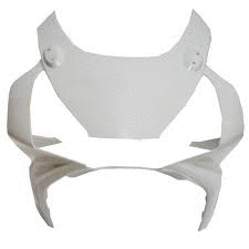 CBR 954 RR Kafa Grenajı Moto11