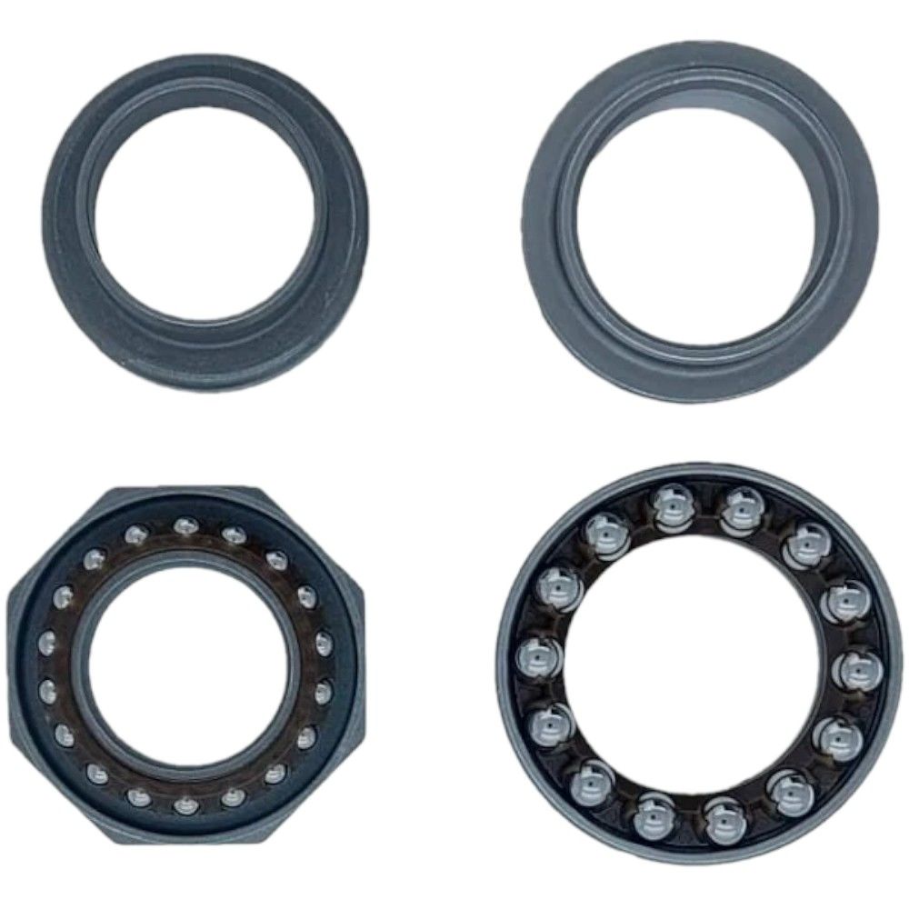 Activa S 125 Furş Takımı Moto11