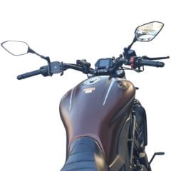 Benelli 502 C Uyumlu Ayna Takımı