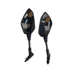 Benelli 502 C Uyumlu Ayna Takımı