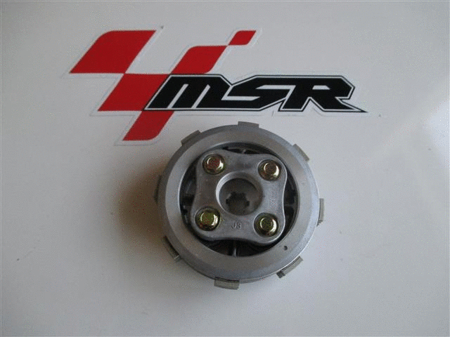 Boxer 150 Debriyaj İç Tası komple Moto11