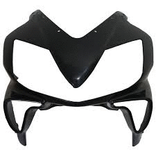 CBR 600 F 2001-07 Kafa Grenajı Moto11